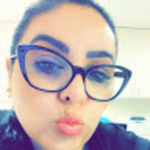 Meet your Posher, Rocio